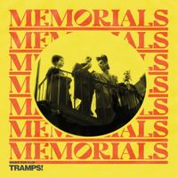 MEMORIALS - Music For Film: Tramps!