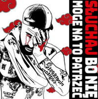Kazior - Słuchaj bo nie mogę na to patrzeć
