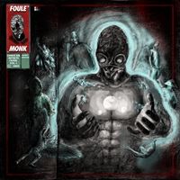 Foule Monk - Crisis On Infinite Tapes Vol. 1