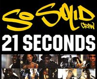 So Solid Crew - 21 Seconds