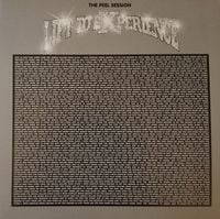 Lift to Experience - The Peel Session