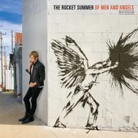 The Rocket Summer - Of Men and Angels