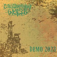 Calamitous Skies - Demo 2023