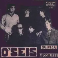 O'Seis - Suicida / Apocalipse