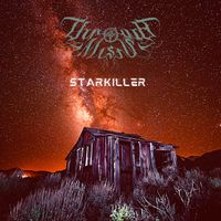 Through Mists - Starkiller