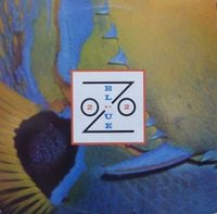 Blue Zoo - 2 by 2