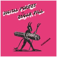 Vundabar - Digital Forest / Sugar Pill