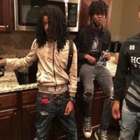 Destroy Lonely & Nezzus - Bag Full of Boof
