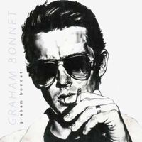 Graham Bonnet - Graham Bonnet