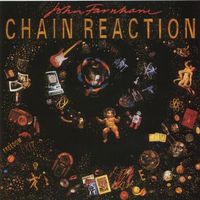 John Farnham - Chain Reaction