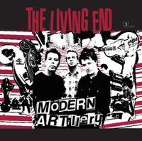 The Living End - Modern Artillery