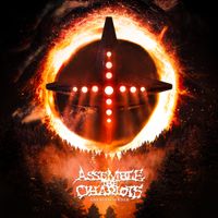 Assemble The Chariots - Galactic Order