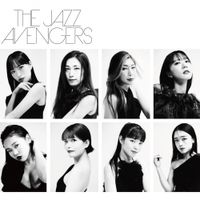 The Jazz Avengers - The Jazz Avengers