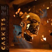 Caskets - More Than Misery