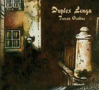 Duplex Longa - For&ccedil;as Ocultas