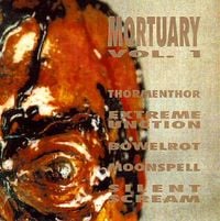 Moonspell - Mortuary Vol. 1