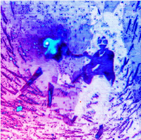 TURQUOISEDEATH, Vmrrobotic & Toadmilk - I Heart U (Remix)