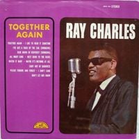 Ray Charles - Together Again