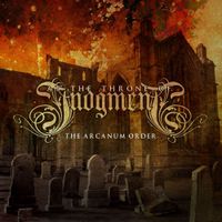 At The Throne Of Judgement - The Arcanum Order