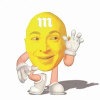 Schokk - M&M