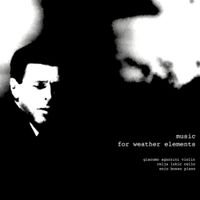 Ezio Bosso - Music for Weather Elements