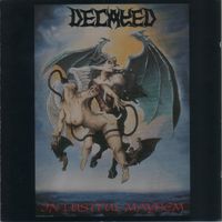 Decayed - In Lustful Mayhem