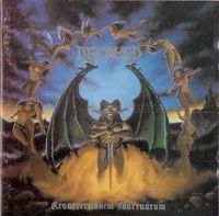 Decayed - Resurrecti&oacute;nem Mortu&oacute;rum