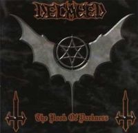 Decayed - The Book Of Darkness