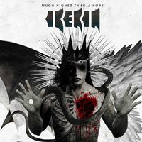 Ib&eacute;ria - Much Higher Than A Hope + Ellipsis