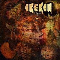 Ib&eacute;ria - Ellipsis