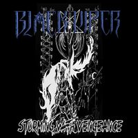 Black Viper - Storming with Vengeance