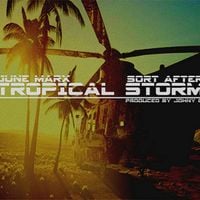June Marx - Tropical Storm