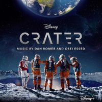 Dan Romer & Osei Essed - Crater (Original Soundtrack)