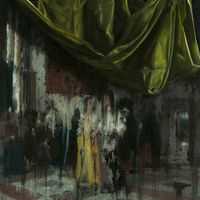 Profeci - Ub&oacute;stwo