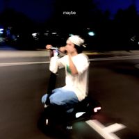 Shy High - maybe not