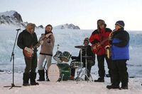 Nunatak - How Many People / Would You Do It All Again