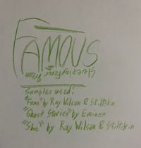 Sleepingfeverdream - Famous