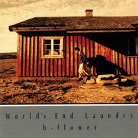 B-flower - World's End Laundry