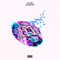 Ace Aura - Kaleidoscope