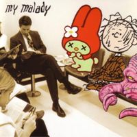 Various Artists - My Malady