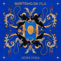 Martinho Da Vila - Negra &Oacute;pera