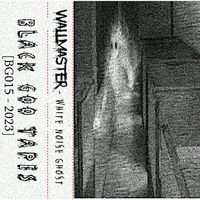 Wallmaster - White Noise Ghost