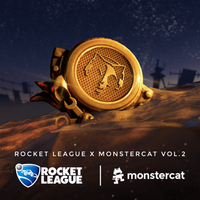 Various Artists - Rocket League x Monstercat, Vol. 2