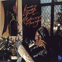 Alphonse Mouzon - Funky Snakefoot