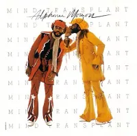 Alphonse Mouzon - Mind Transplant