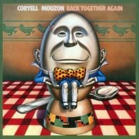 Alphonse Mouzon - Back Together Again