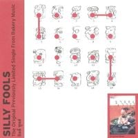 Silly Fools - Silly Fools