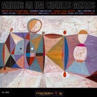 Charles Mingus - Mingus Ah Um