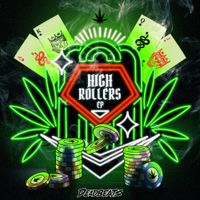 Kumarion & Smoakland - High Rollers