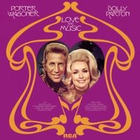Dolly Parton - Love and Music